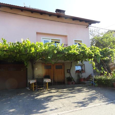 App Karolina Apartman Tolmin Kültér fotó