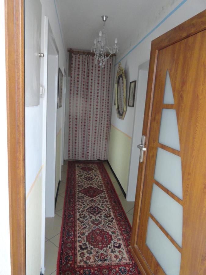 App Karolina Apartman Tolmin Kültér fotó