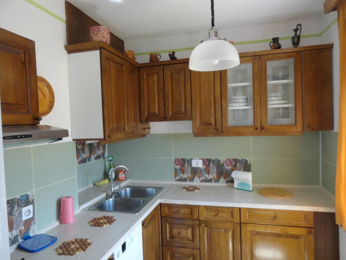App Karolina Apartman Tolmin Kültér fotó