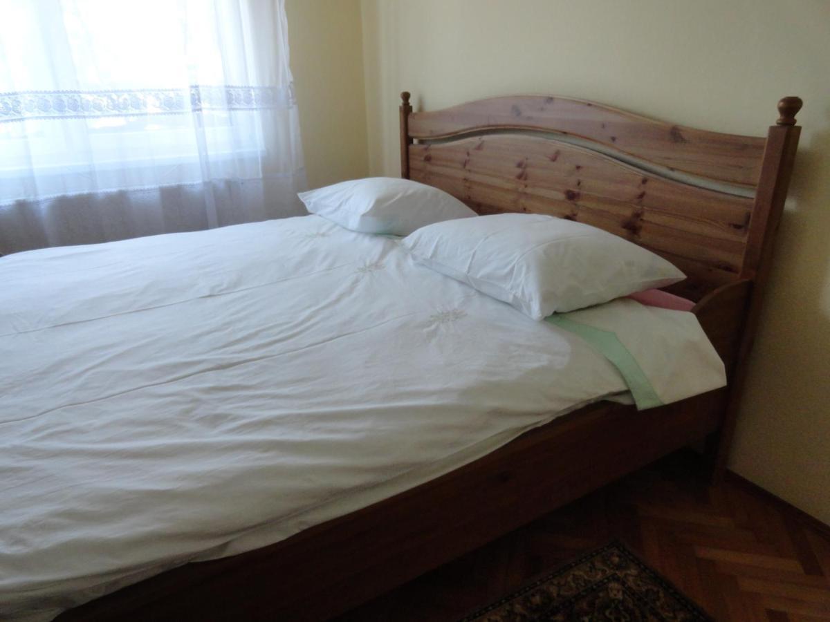 App Karolina Apartman Tolmin Kültér fotó