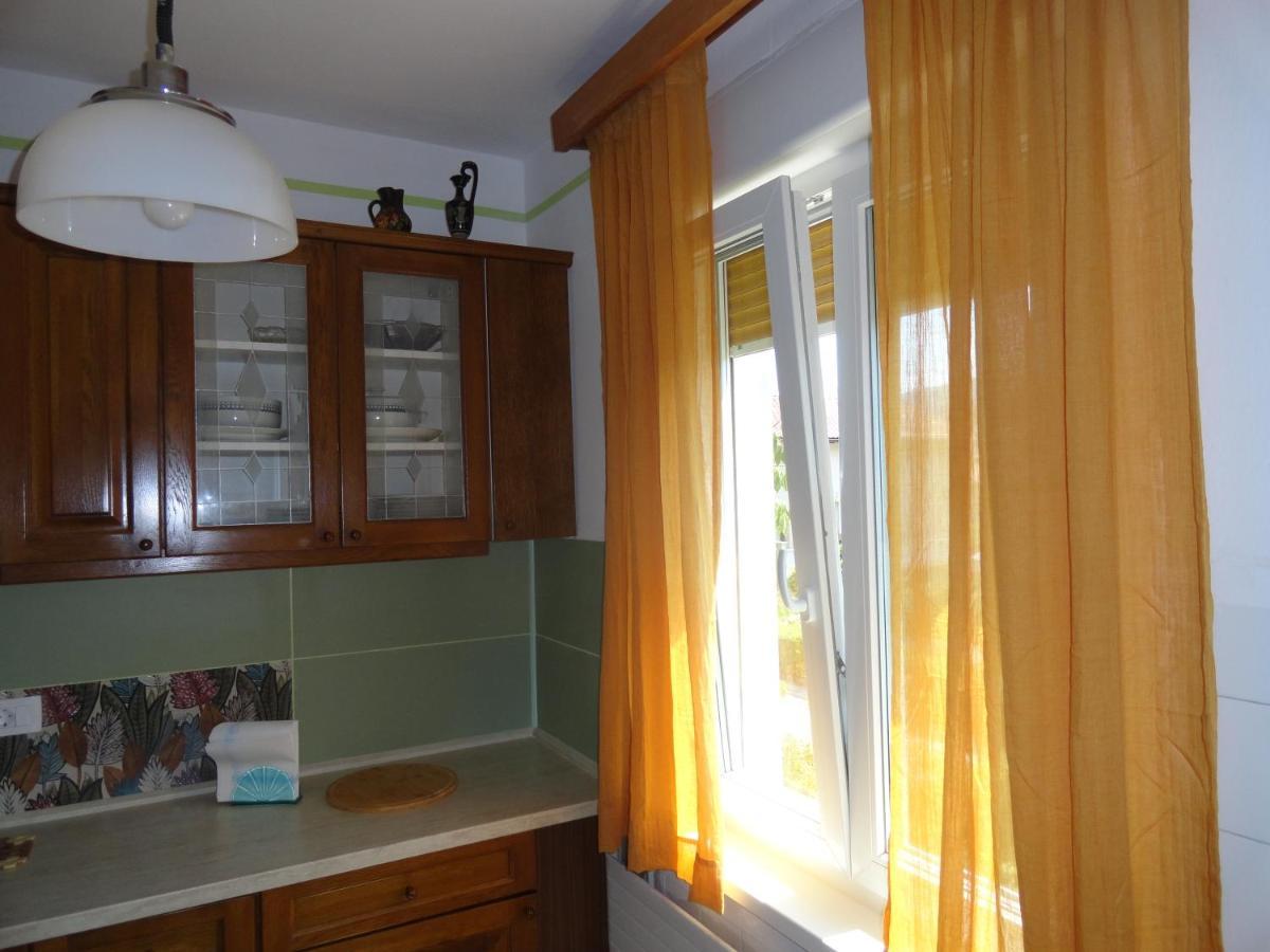 App Karolina Apartman Tolmin Kültér fotó