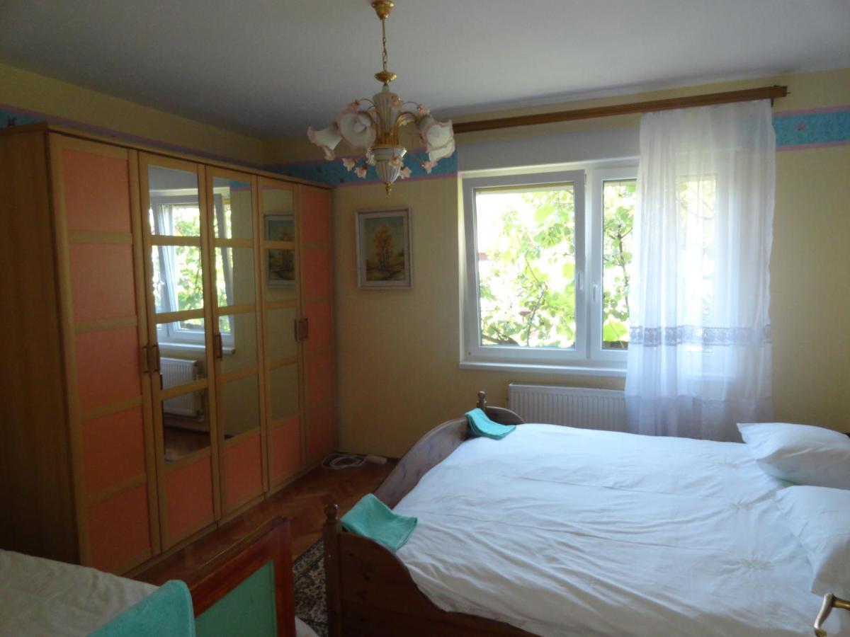 App Karolina Apartman Tolmin Kültér fotó