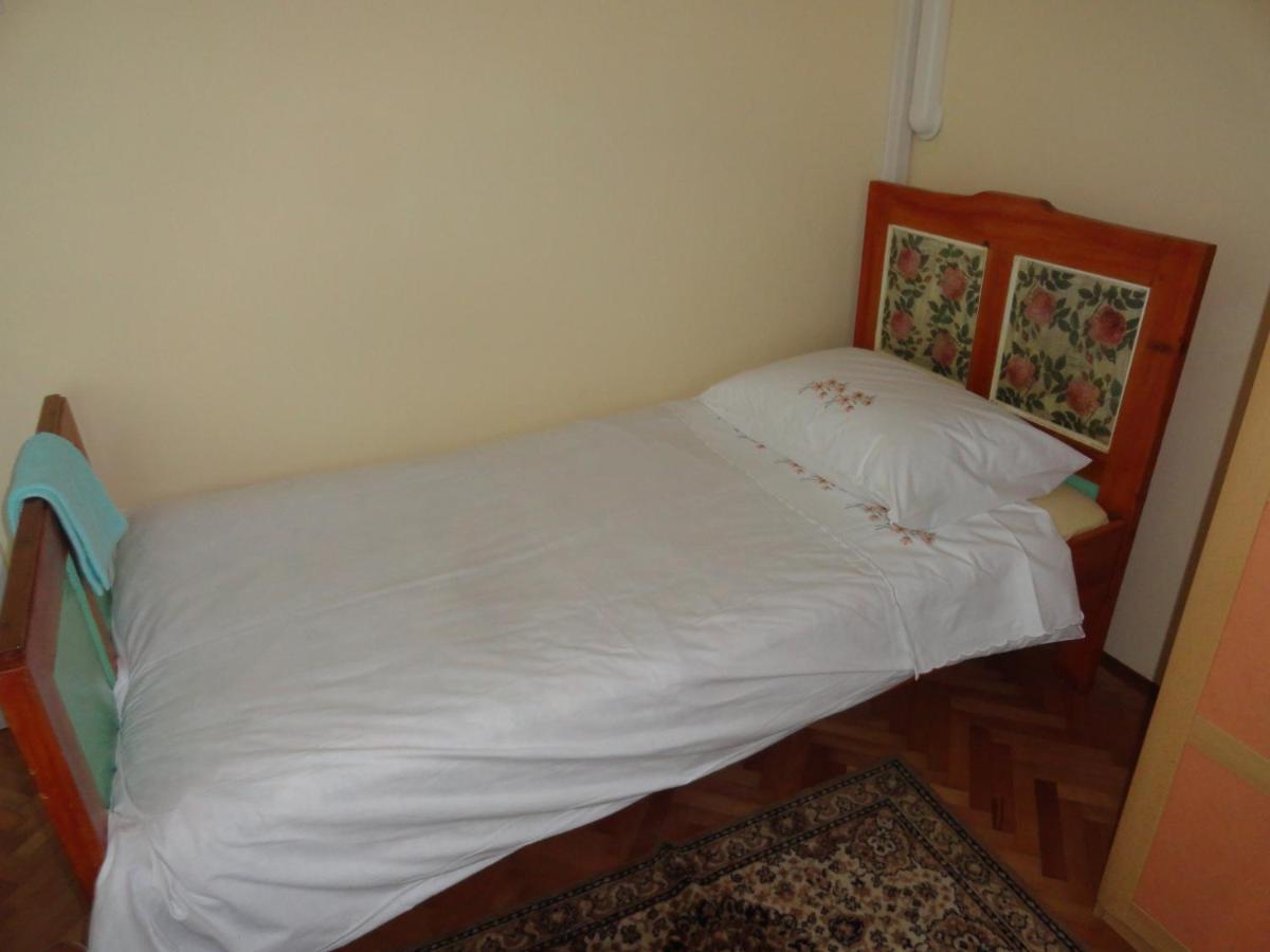 App Karolina Apartman Tolmin Kültér fotó