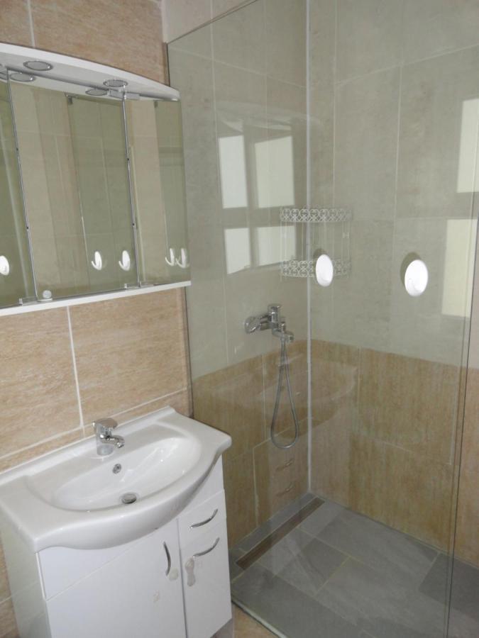 App Karolina Apartman Tolmin Kültér fotó