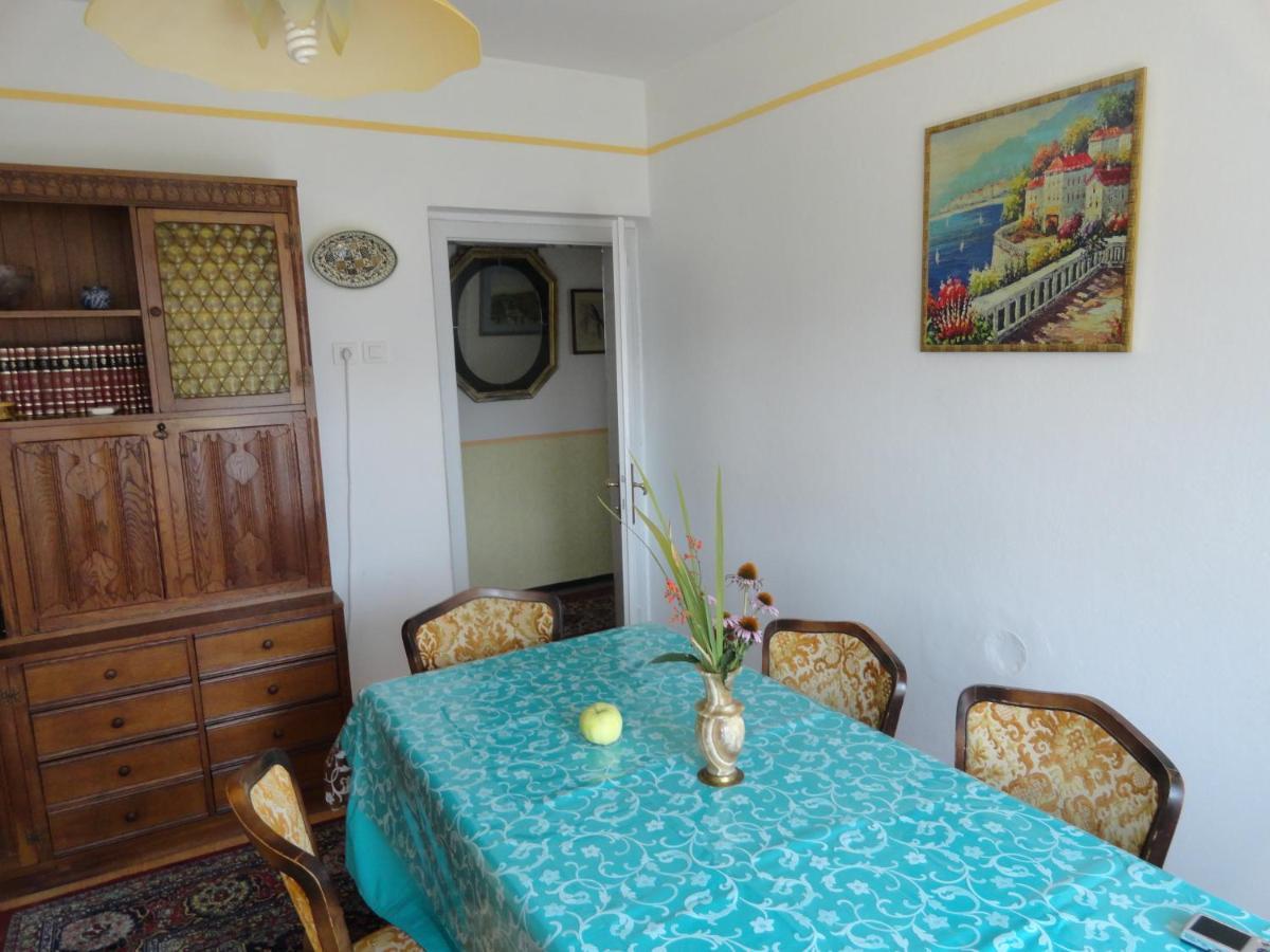 App Karolina Apartman Tolmin Kültér fotó