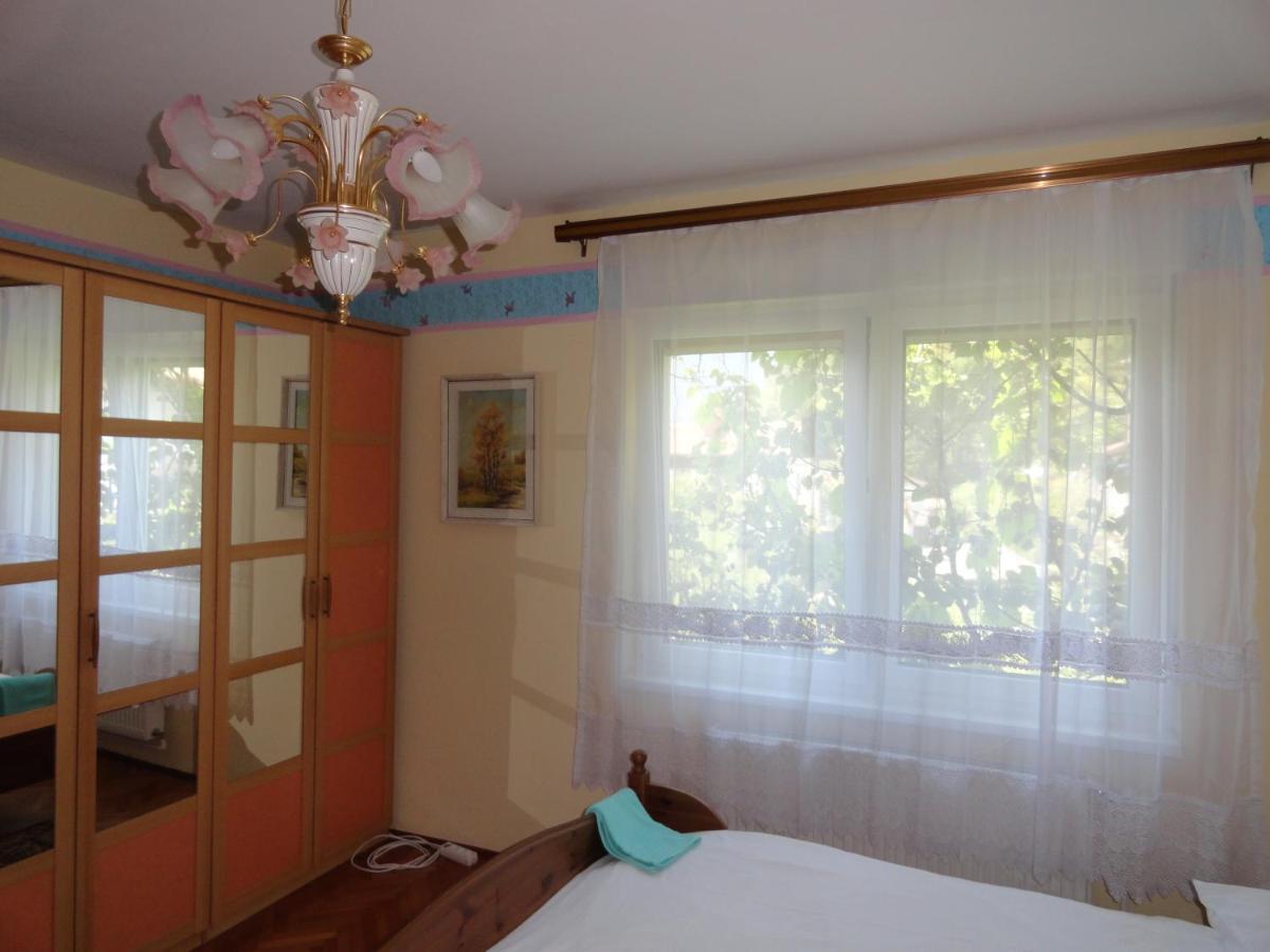 App Karolina Apartman Tolmin Kültér fotó